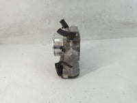 2011-2015 Kia Optima Throttle Body P/N:35100-2G700 Fits Fits 2011 2012 2013 2014 2015 2016 OEM Used Auto Parts - Oemusedauto