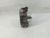 2011-2015 Kia Optima Throttle Body P/N:35100-2G700 Fits Fits 2011 2012 2013 2014 2015 2016 OEM Used Auto Parts - Oemusedauto