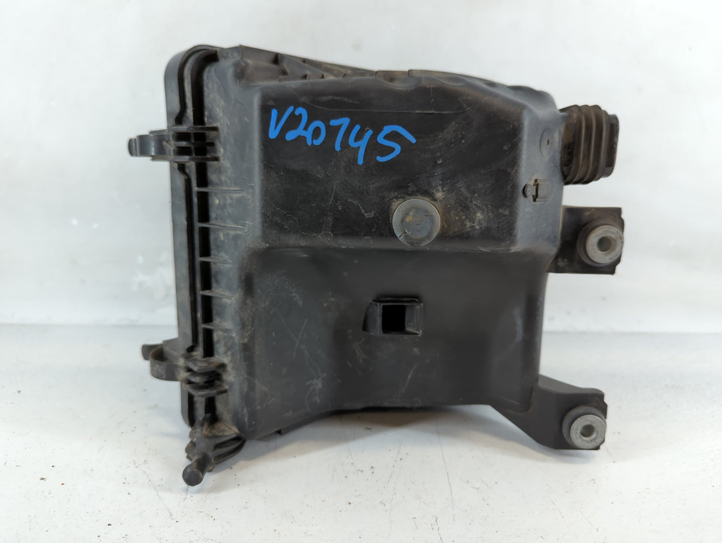 2011-2015 Kia Optima Air Cleaner Intake-duct Hose Tube - Oemusedautoparts1.com
