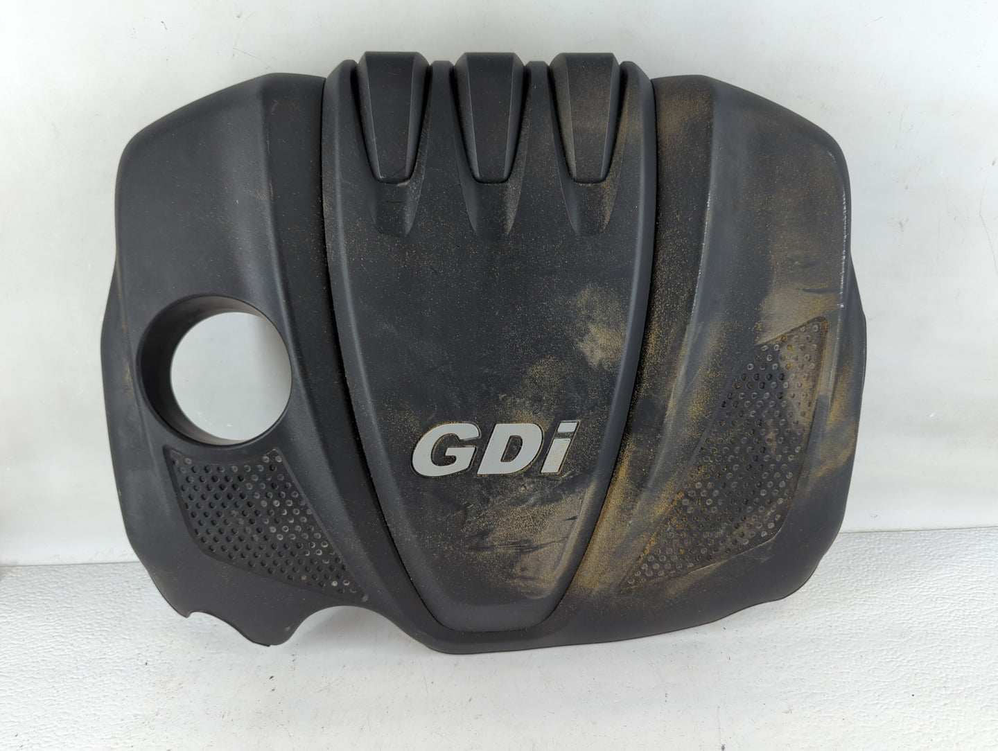 2015 Kia Optima Engine Cover - Oemusedautoparts1.com
