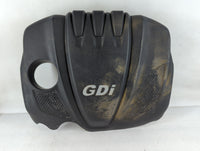 2015 Kia Optima Engine Cover - Oemusedautoparts1.com