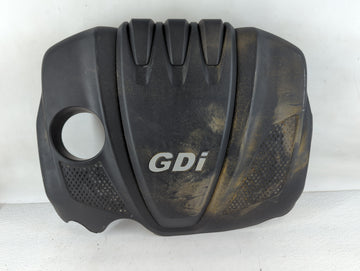 2015 Kia Optima Engine Cover - Oemusedautoparts1.com