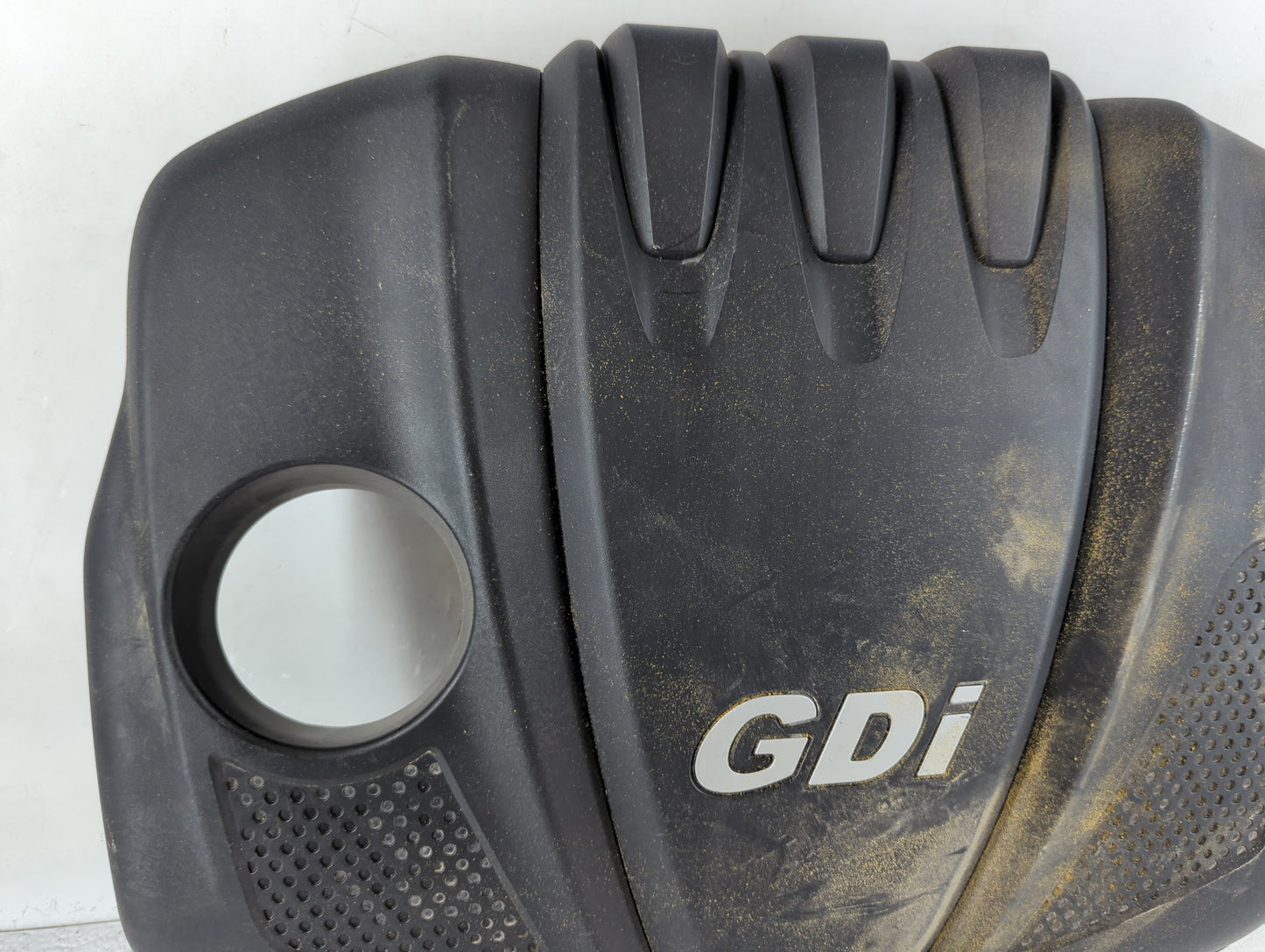 2015 Kia Optima Engine Cover - Oemusedautoparts1.com