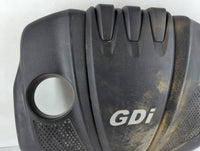 2015 Kia Optima Engine Cover - Oemusedautoparts1.com