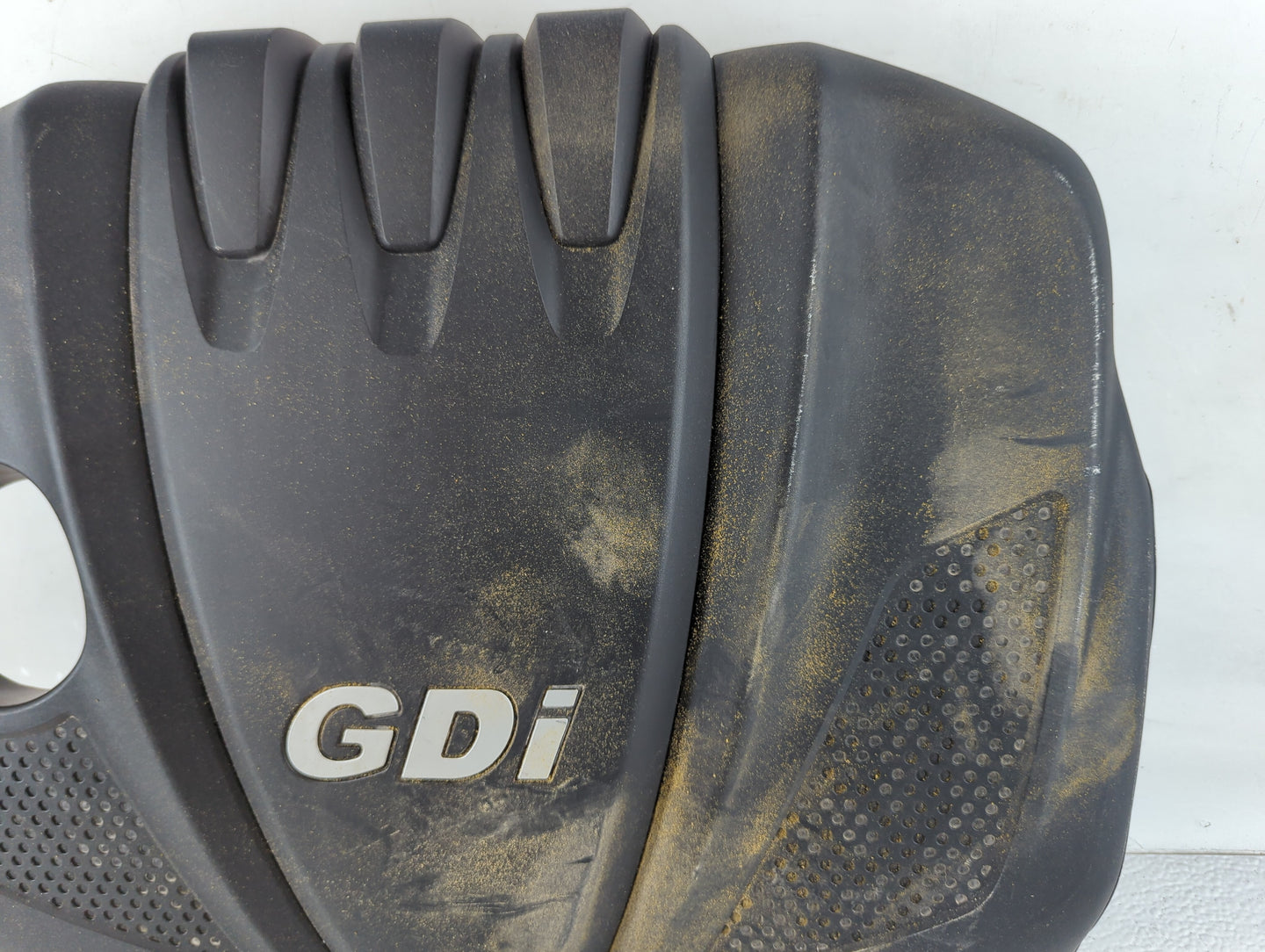 2015 Kia Optima Engine Cover - Oemusedautoparts1.com