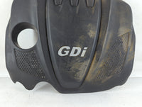 2015 Kia Optima Engine Cover - Oemusedautoparts1.com