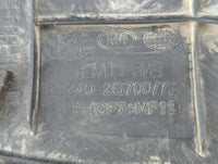 2015 Kia Optima Engine Cover - Oemusedautoparts1.com