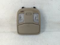 2014-2016 Kia Optima Overhead Roof Console 892375 - Oemusedautoparts1.com