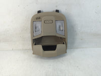 2014-2016 Kia Optima Overhead Roof Console 892375 - Oemusedautoparts1.com