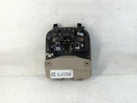 2014-2016 Kia Optima Overhead Roof Console 892375 - Oemusedautoparts1.com