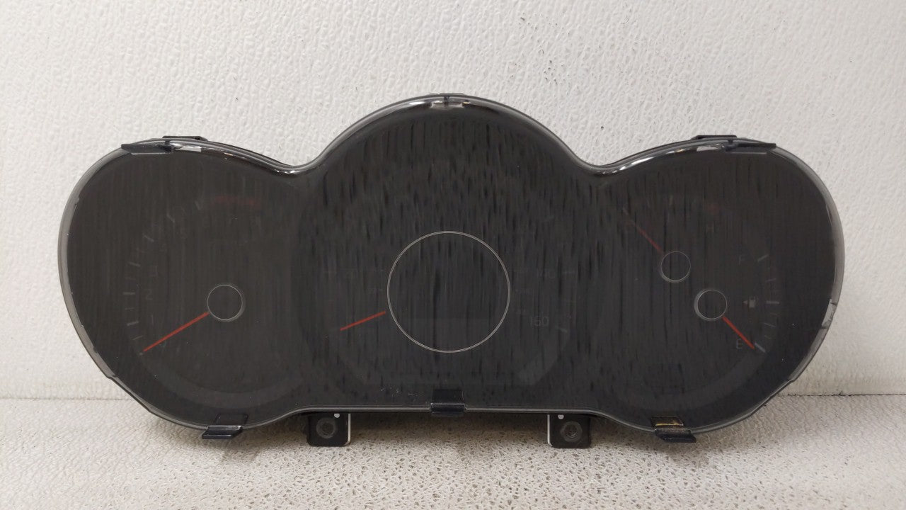 2014-2015 Kia Optima Instrument Cluster Speedometer Gauges P/N:94031-2T270 94041-2T460 Fits Fits 2014 2015 OEM Used Auto Par