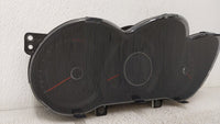 2014-2015 Kia Optima Instrument Cluster Speedometer Gauges P/N:94031-2T270 94041-2T460 Fits Fits 2014 2015 OEM Used Auto Par
