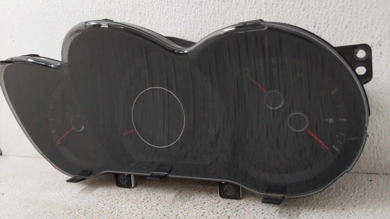 2014-2015 Kia Optima Instrument Cluster Speedometer Gauges P/N:94031-2T270 94041-2T460 Fits Fits 2014 2015 OEM Used Auto Par