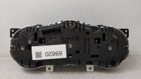 2014-2015 Kia Optima Instrument Cluster Speedometer Gauges P/N:94031-2T270 94041-2T460 Fits Fits 2014 2015 OEM Used Auto Par