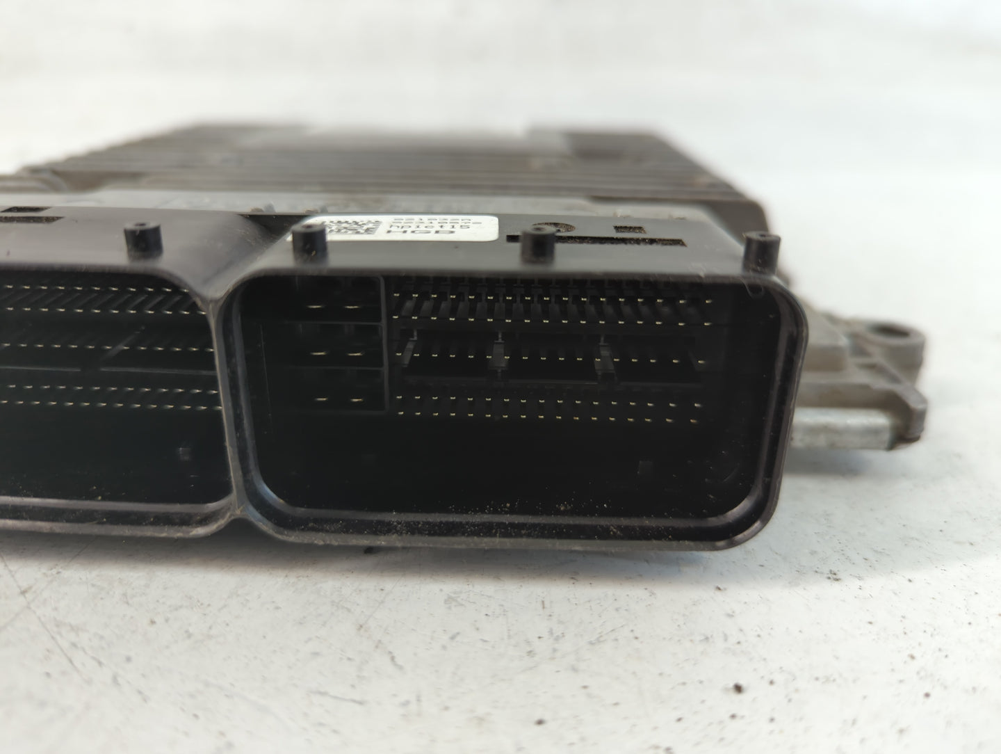 2014-2015 Kia Optima PCM Engine Control Computer ECU ECM PCU OEM P/N:39108-2GBH7 39138-2GBH7 Fits Fits 2014 2015 OEM Used Au