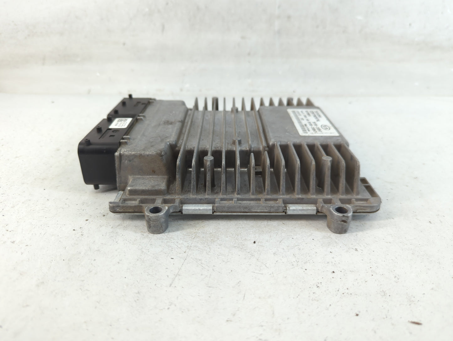 2014-2015 Kia Optima PCM Engine Control Computer ECU ECM PCU OEM P/N:39108-2GBH7 39138-2GBH7 Fits Fits 2014 2015 OEM Used Au