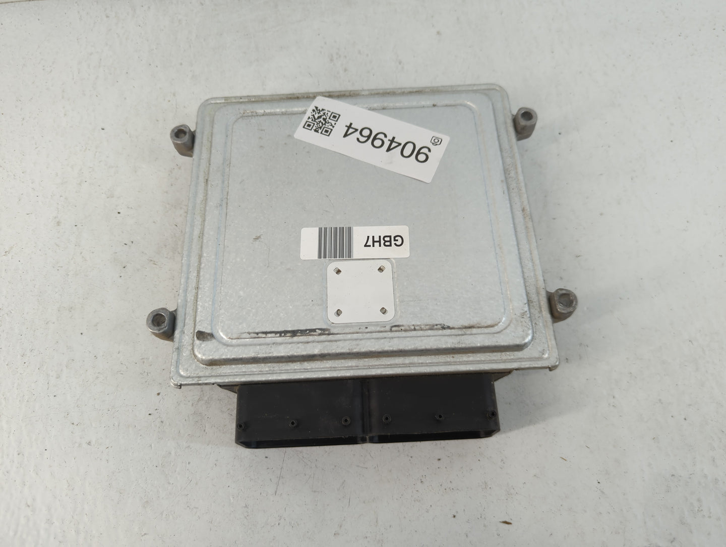 2014-2015 Kia Optima PCM Engine Control Computer ECU ECM PCU OEM P/N:39108-2GBH7 39138-2GBH7 Fits Fits 2014 2015 OEM Used Au