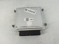 2014-2015 Kia Optima PCM Engine Control Computer ECU ECM PCU OEM P/N:39108-2GBH7 39138-2GBH7 Fits Fits 2014 2015 OEM Used Au