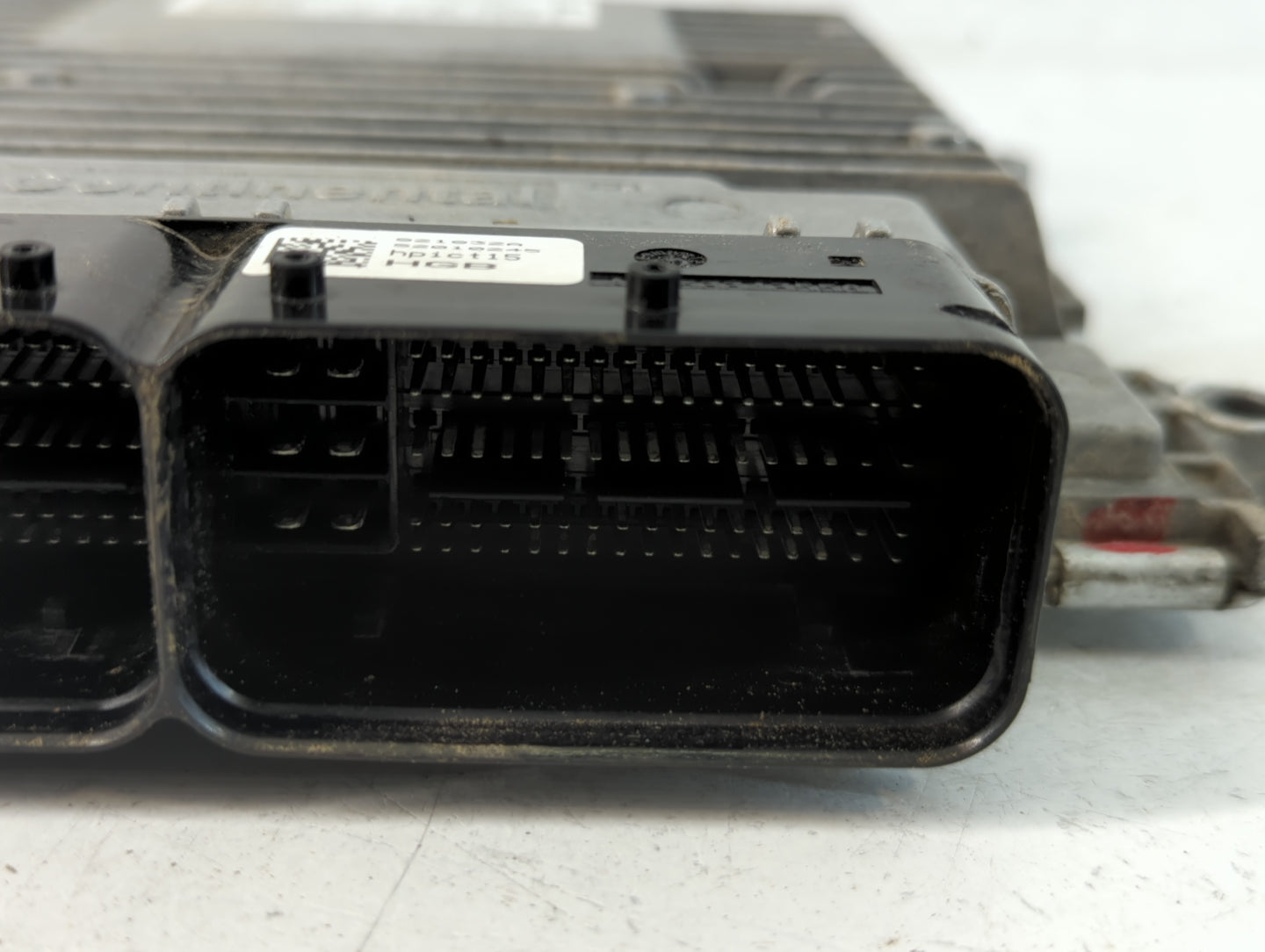 2015 Kia Optima PCM Engine Control Computer ECU ECM PCU OEM P/N:39108-2GBE6 39138-2GBE6 Fits OEM Used Auto Parts - Oemusedau
