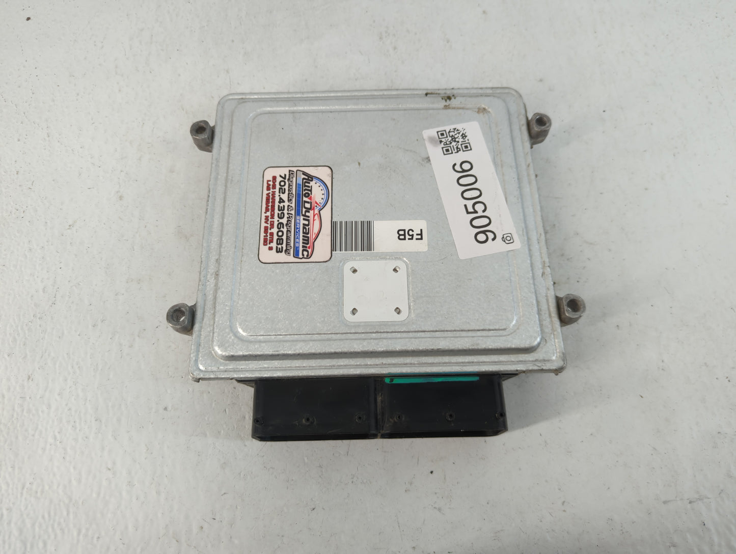 2015 Kia Optima PCM Engine Control Computer ECU ECM PCU OEM P/N:39108-2GBE6 39138-2GBE6 Fits OEM Used Auto Parts - Oemusedau
