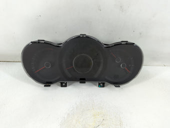 compare product 2014-2015 Kia Optima Instrument Cluster Speedometer Gauges P/N:94031-2T270 Fits Fits 2014 2015 OEM Used Auto Parts