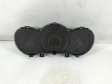 2014-2015 Kia Optima Instrument Cluster Speedometer Gauges P/N:94031-2T270 Fits Fits 2014 2015 OEM Used Auto Parts - Oemused