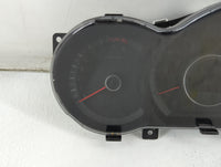 2014-2015 Kia Optima Instrument Cluster Speedometer Gauges P/N:94031-2T270 Fits Fits 2014 2015 OEM Used Auto Parts - Oemused