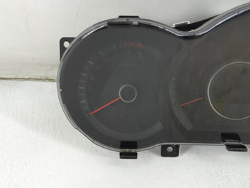 2014-2015 Kia Optima Instrument Cluster Speedometer Gauges P/N:94031-2T270 Fits Fits 2014 2015 OEM Used Auto Parts