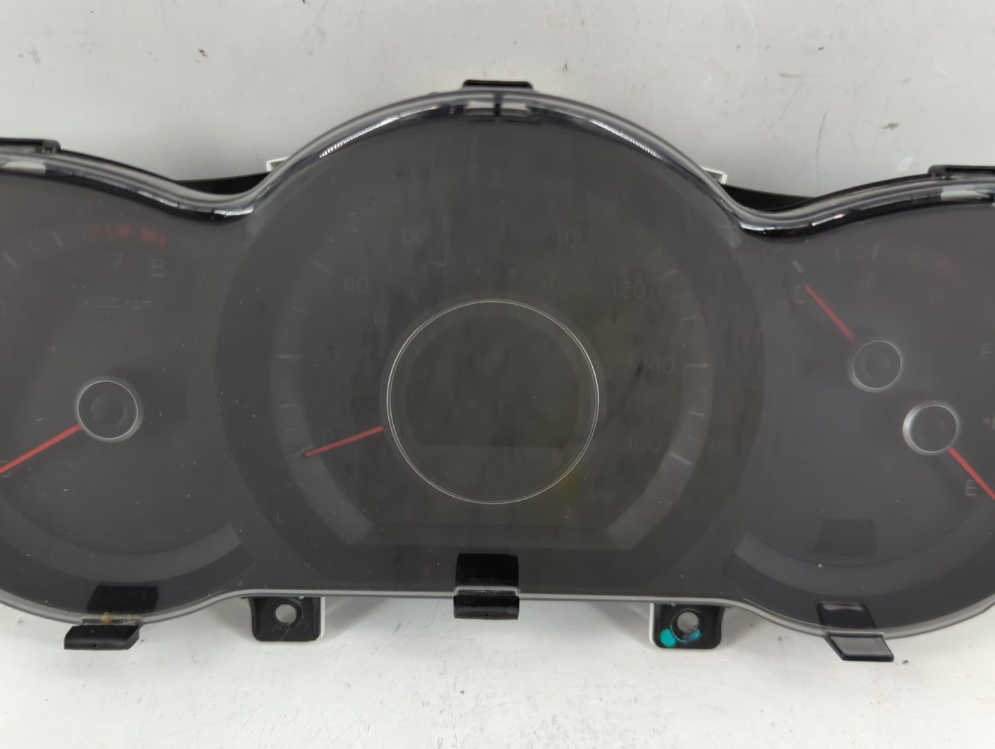 2014-2015 Kia Optima Instrument Cluster Speedometer Gauges P/N:94031-2T270 Fits Fits 2014 2015 OEM Used Auto Parts - Oemused