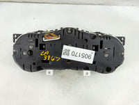 2014-2015 Kia Optima Instrument Cluster Speedometer Gauges P/N:94031-2T270 Fits Fits 2014 2015 OEM Used Auto Parts - Oemused