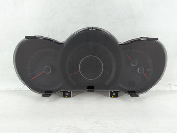 2014-2015 Kia Optima Instrument Cluster Speedometer Gauges P/N:94031-2T270 Fits Fits 2014 2015 OEM Used Auto Parts - Oemused