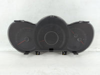 2014-2015 Kia Optima Instrument Cluster Speedometer Gauges P/N:94031-2T270 Miles: Fits Fits 2014 2015 OEM Used Auto Parts - 