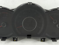 2014-2015 Kia Optima Instrument Cluster Speedometer Gauges P/N:94031-2T270 Miles: Fits Fits 2014 2015 OEM Used Auto Parts - 