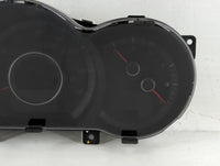 2014-2015 Kia Optima Instrument Cluster Speedometer Gauges P/N:94031-2T270 Miles: Fits Fits 2014 2015 OEM Used Auto Parts - 