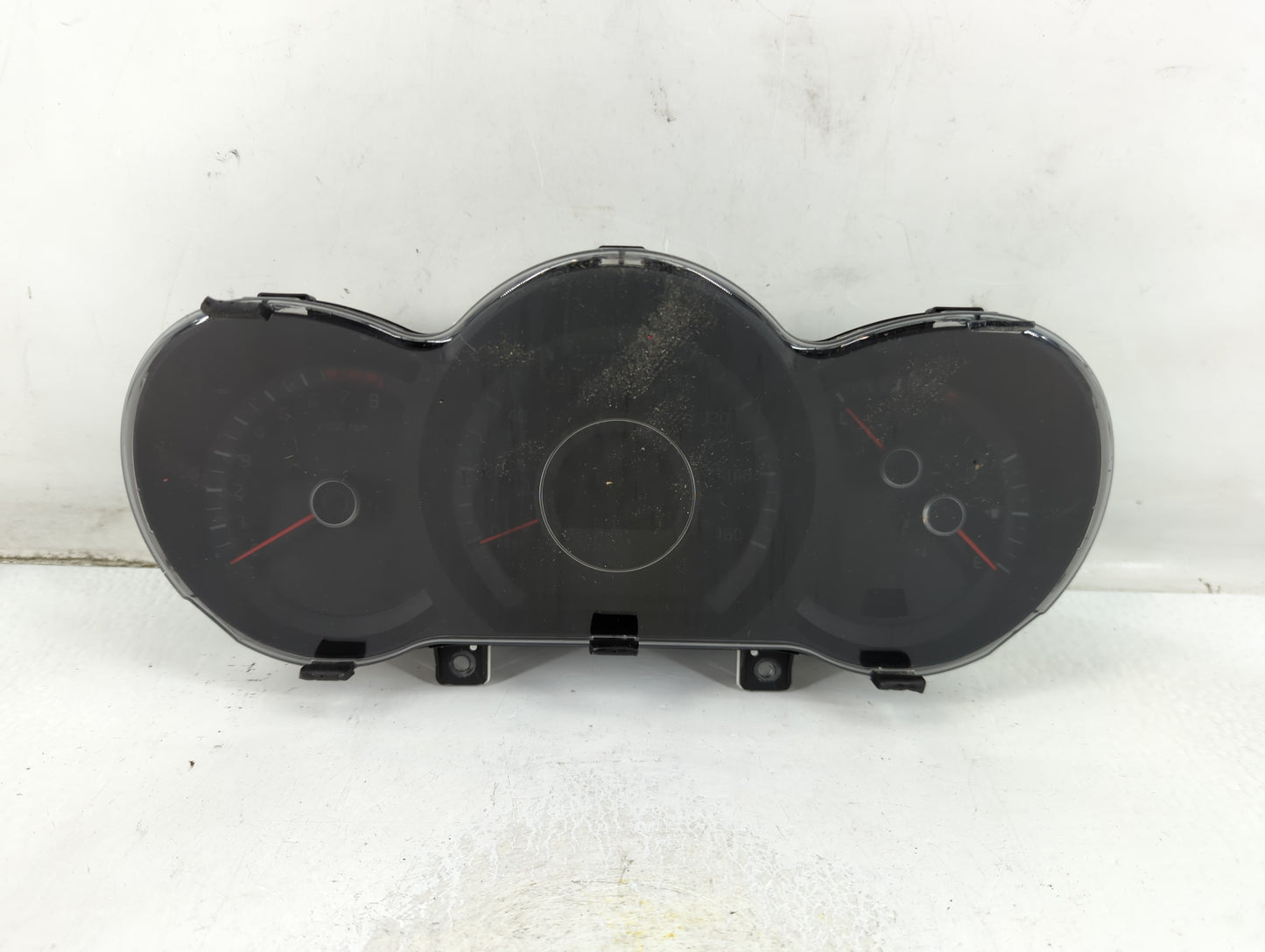 2014-2015 Kia Optima Instrument Cluster Speedometer Gauges P/N:94031-2T270 Fits Fits 2014 2015 OEM Used Auto Parts - Oemused