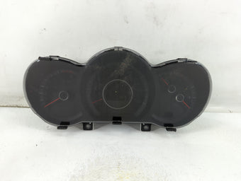 compare product 2014-2015 Kia Optima Instrument Cluster Speedometer Gauges P/N:94031-2T270 Fits Fits 2014 2015 OEM Used Auto Parts