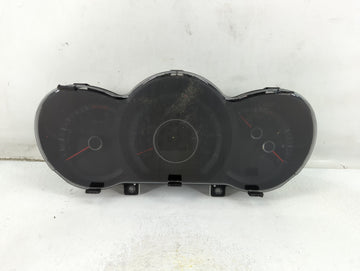 2014-2015 Kia Optima Instrument Cluster Speedometer Gauges P/N:94031-2T270 Fits Fits 2014 2015 OEM Used Auto Parts - Oemused