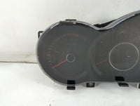 2014-2015 Kia Optima Instrument Cluster Speedometer Gauges P/N:94031-2T270 Fits Fits 2014 2015 OEM Used Auto Parts - Oemused
