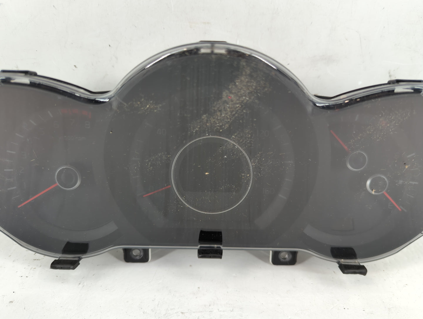 2014-2015 Kia Optima Instrument Cluster Speedometer Gauges P/N:94031-2T270 Fits Fits 2014 2015 OEM Used Auto Parts - Oemused