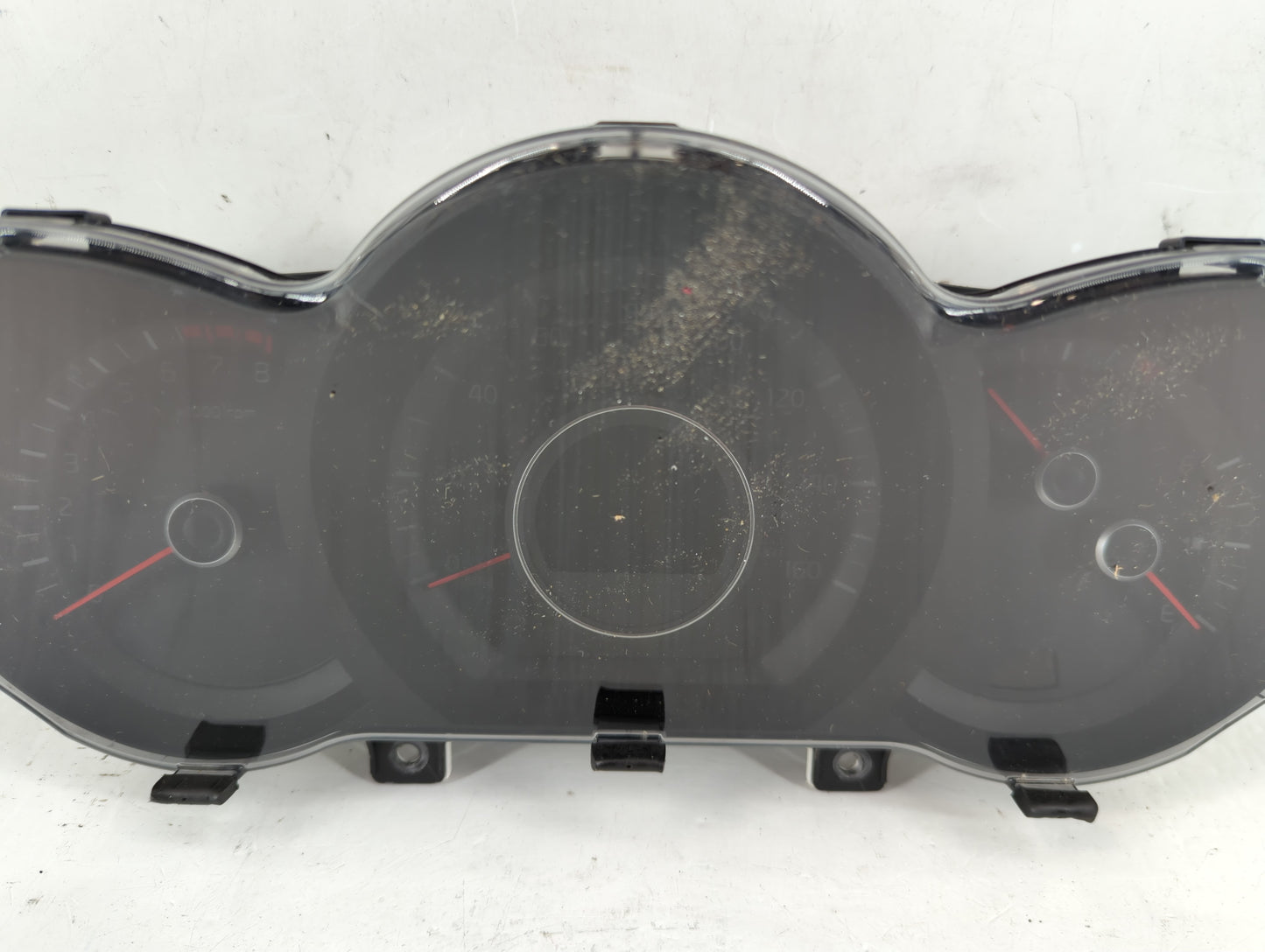 2014-2015 Kia Optima Instrument Cluster Speedometer Gauges P/N:94031-2T270 Fits Fits 2014 2015 OEM Used Auto Parts - Oemused