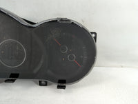 2014-2015 Kia Optima Instrument Cluster Speedometer Gauges P/N:94031-2T270 Fits Fits 2014 2015 OEM Used Auto Parts - Oemused