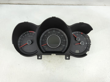 2015 Kia Optima Instrument Cluster Speedometer Gauges P/N:94031-2T270 Fits OEM Used Auto Parts - Oemusedautoparts1.com