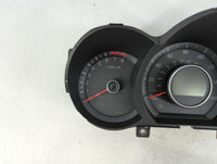 2015 Kia Optima Instrument Cluster Speedometer Gauges P/N:94031-2T270 Fits OEM Used Auto Parts - Oemusedautoparts1.com