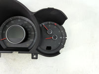 2015 Kia Optima Instrument Cluster Speedometer Gauges P/N:94031-2T270 Fits OEM Used Auto Parts - Oemusedautoparts1.com
