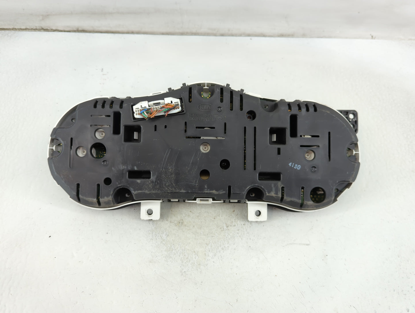 2015 Kia Optima Instrument Cluster Speedometer Gauges P/N:94031-2T270 Fits OEM Used Auto Parts - Oemusedautoparts1.com