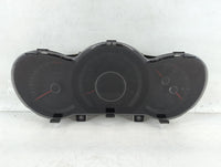 2014-2015 Kia Optima Instrument Cluster Speedometer Gauges P/N:94031-2T270 Fits Fits 2014 2015 OEM Used Auto Parts - Oemused