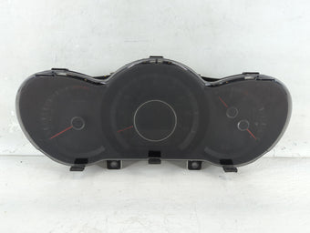 compare product 2014-2015 Kia Optima Instrument Cluster Speedometer Gauges P/N:94031-2T270 Fits Fits 2014 2015 OEM Used Auto Parts