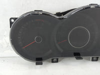 2014-2015 Kia Optima Instrument Cluster Speedometer Gauges P/N:94031-2T270 Fits Fits 2014 2015 OEM Used Auto Parts - Oemused
