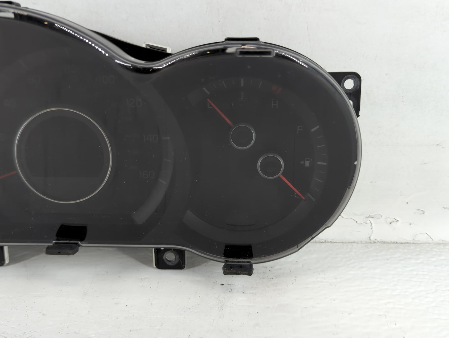 2014-2015 Kia Optima Instrument Cluster Speedometer Gauges P/N:94031-2T270 Fits Fits 2014 2015 OEM Used Auto Parts - Oemused