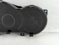 2014-2015 Kia Optima Instrument Cluster Speedometer Gauges P/N:94031-2T270 Fits Fits 2014 2015 OEM Used Auto Parts - Oemused